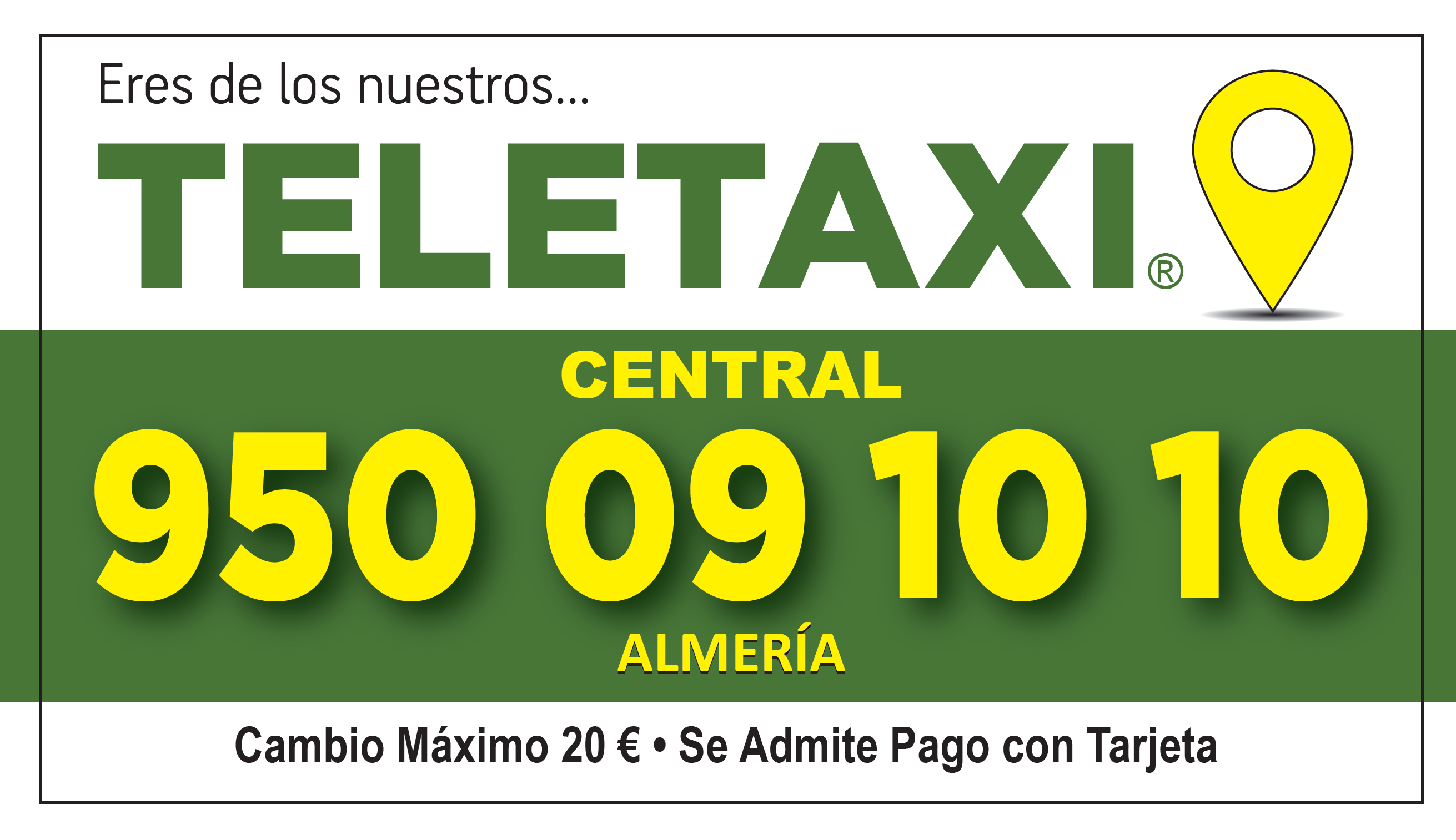 Teletaxi